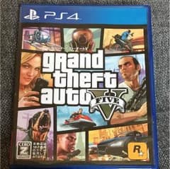 グラセフ PS4版のサムネイル