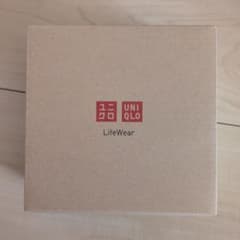 UNIQLO マルチチュコンテナのサムネイル