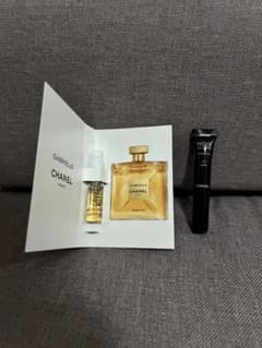 CHANEL ガブリエル シャネル マスカラ　サンプルセットのサムネイル