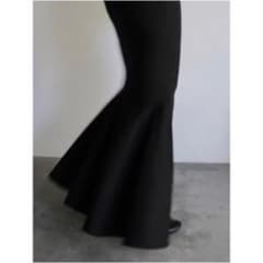 Cla STEllaR  high Waist Mermaid skirtのサムネイル