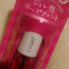 SUGAO リップティント スイートピンクのサムネイル