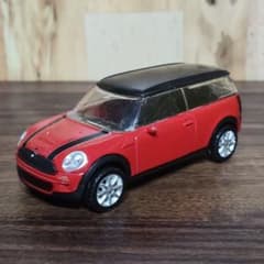 RASTAR ミニ クラブマン 1/43 ミニカー - メルカリ