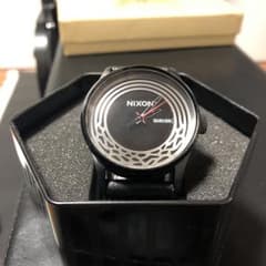 NIXON スターウォーズ コラボ 腕時計のサムネイル