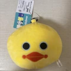 mojojojo BIG フェイスキーホルダーのサムネイル