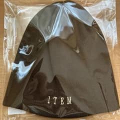 Da-iCE工藤大輝 ITEM ビーニー（ブラウン）のサムネイル