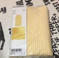 シングルカバー&枕カバーのサムネイル