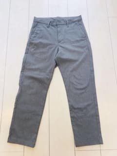 AZUL by moussy ストレッチ チノパンのサムネイル