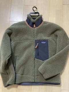 【専用美品】patagonia パタゴニア レトロXのサムネイル
