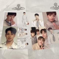 SEVENTEEN ウォヌ　トレカのサムネイル