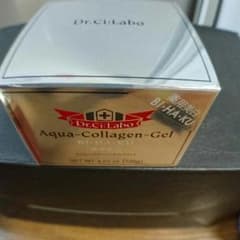 120g ドクターシーラボ アクアコラーゲンゲル 美白クリーム (値下げ中 )のサムネイル