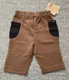 Daddy Oh Daddy パンツ 70㎝のサムネイル
