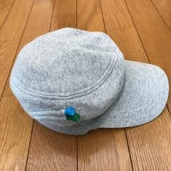 ✨EDWIN ゴルフキャップ（美品）✨のサムネイル