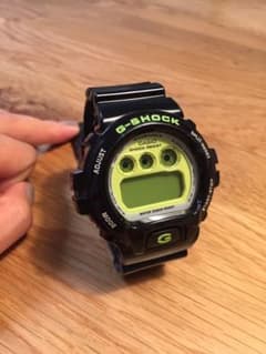 マネシカケス様専用 CASIO G-SHOCK DWのサムネイル