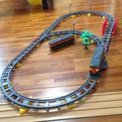 電車のサムネイル