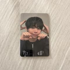 Ahof ファンコン 東京 2部 VIP特典 ジョンウ トレカ - メルカリ