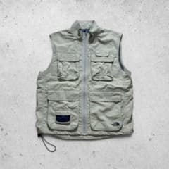 THENORTHFACEノースフェイス多機能ベストNP11314XXLのサムネイル