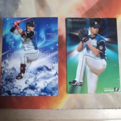 大谷翔平 陽岱鋼のサムネイル