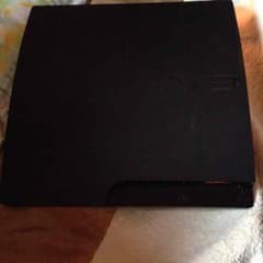 PS3本体とその他のサムネイル