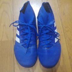 アディダス サッカー トレシュー 最終値下げのサムネイル