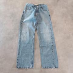 リーバイス569 Levis W30 ブルーデニム 青 古着 00s 20786 - メルカリ