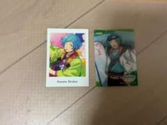 あんスタ 深海奏汰 カード2枚セットのサムネイル