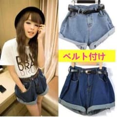 新品、送料無料！ショートパンツのサムネイル