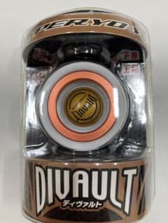 新品未使用 ハイパーヨーヨー ディヴァルト - メルカリ