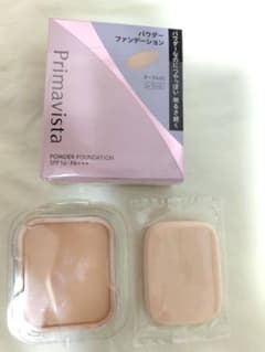 Primavista パウダーファンデーション オークル05 ブライトチャージのサムネイル