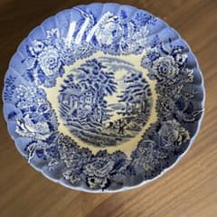 イギリス製　WESTMINSTER WOOD&SONS プレート 皿 11枚 イギリス製 WESTMINSTER WOOD&SONS プレート 皿 11枚