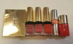 イヴ サンローラン YSL 6点セット Yves Saint Laurentのサムネイル