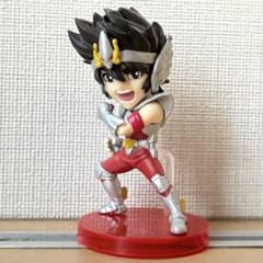 J STARS ワールドコレクタブルフィギュアvol.1 星矢 「聖闘士星矢」のサムネイル