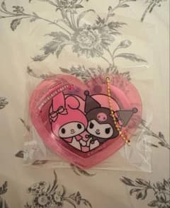 マイメロディ クロミ アニバーサリー スライドミラーのサムネイル