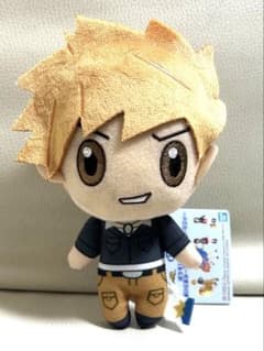 ポケモンマスターズ EX ぬいぐるみ グリーン - メルカリ