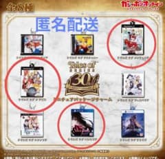 Tales of Series 30주년 미니어처 패키지 매력