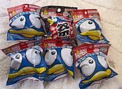 ドンペン　バスボール　6個セット☆のサムネイル