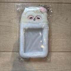 NiziU BABY NIZOO ANOフォトカードホルダーのサムネイル
