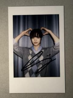 &TEAM EJ ウィジュ 中華ヨントン サイン入りポラロイド チェキ &TEAM EJ ウィジュ yzy 一直娱 追加 中華 月狼 チェキ ポラロイド