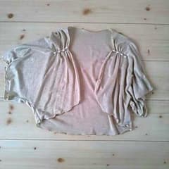 ☆専用☆パーティーなどに☆ボレロのサムネイル