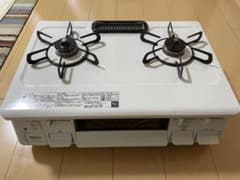 プロパンガス用ガスコンロ★PA-S42H-1Rのサムネイル