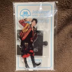 ’20夏 Johnnys’ ISLAND STORE SixTONES 髙地優…のサムネイル