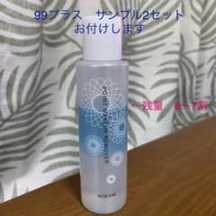ノエビア　ポイントメイクアップリムーバーN 120mlのサムネイル