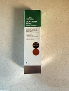 VT CICA CREAMPLUSのサムネイル