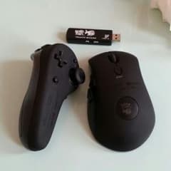 ps3 マウスのサムネイル