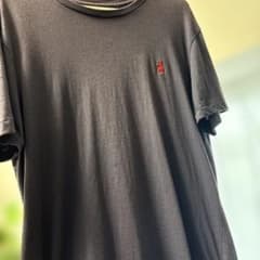 POLO RALPH LAUREN Tシャツ ネイビーのサムネイル