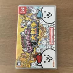 ふたりで!にゃんこ大戦争のサムネイル