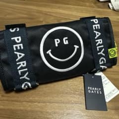 PEARLY GATES マルチケース 053-1984006のサムネイル