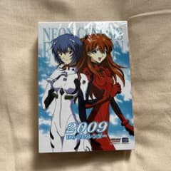 NEON GENESIS EVANGELION 2009 日めくりカレンダー - メルカリ