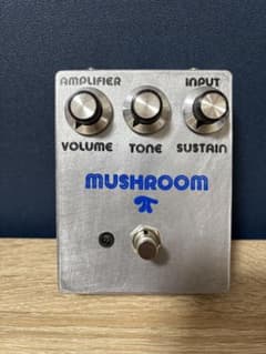 BIG MUFF 1973 ラムズヘッド clone BIG MUFF 1973 ラムズヘッド clone - メルカリ