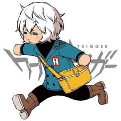 ペーパーさん専用ライオウ2枚セットのサムネイル