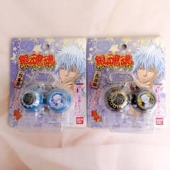 新品未開封品✨銀魂魂 新撰組・万事屋カラーぎんたまたま たまごっち